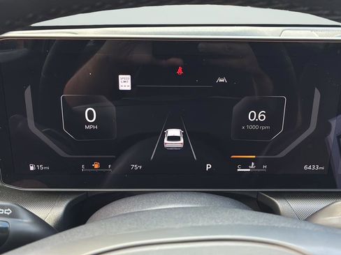 Certified 2025 Kia K4 EX FWD image 26