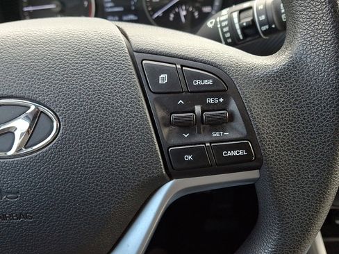 Used 2021 Hyundai Tucson Value image 21