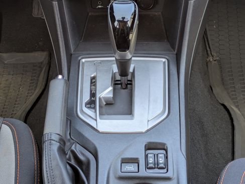 Certified 2021 Subaru Crosstrek 2.0i Premium AWD/4WD image 18