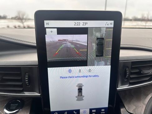 Used 2022 Ford Explorer Platinum w/ Equipment Group 601A image 26