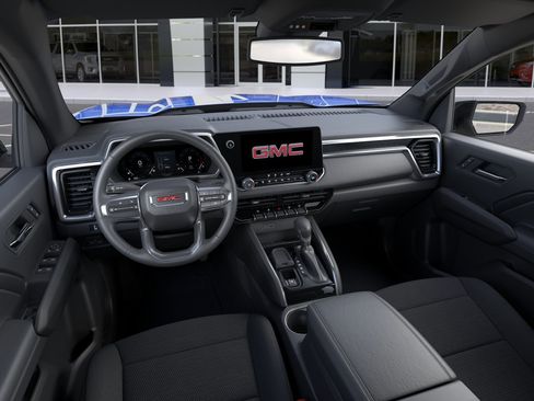 New 2026 GMC Canyon Elevation w/ Convenience Package image 39