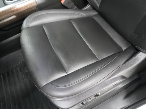 Used 2024 Chevrolet Silverado 3500 LT w/ Texas Edition AWD/4WD image 14