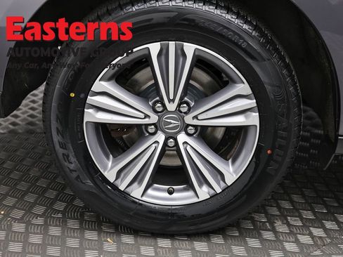 Used 2020 Acura MDX SH-AWD image 32