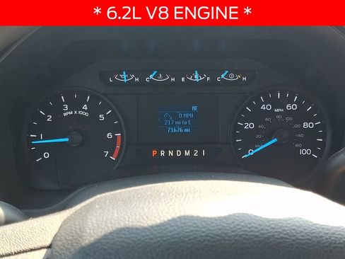 Used 2022 Ford F250 XL w/ Power Equipment Group RWD image 18