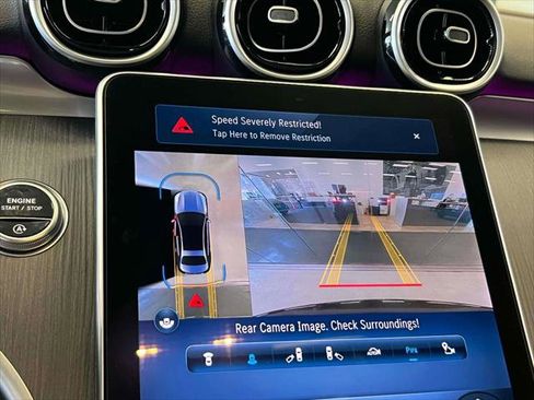 Used 2024 Mercedes-Benz C 300 4MATIC Sedan image 28