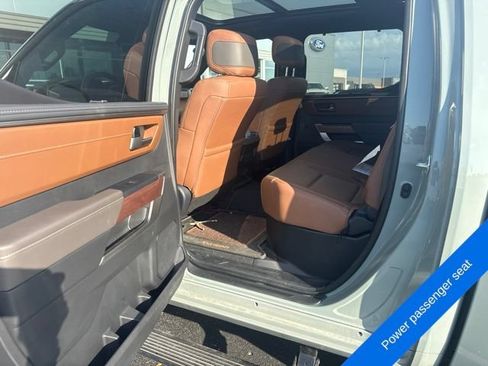 Used 2026 Toyota Tundra 1794 Edition AWD/4WD image 14