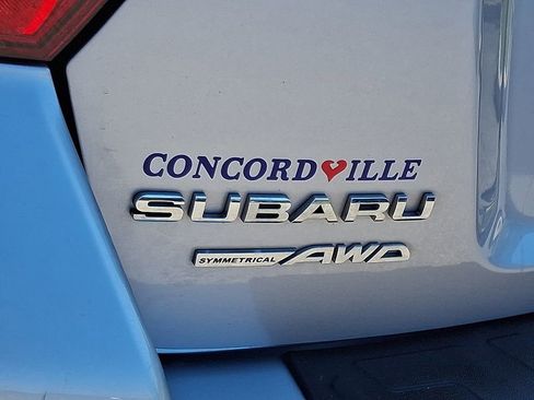 Used 2015 Subaru Crosstrek 2.0i Limited image 29