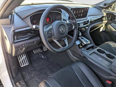 New 2026 Acura MDX A-Spec image 3