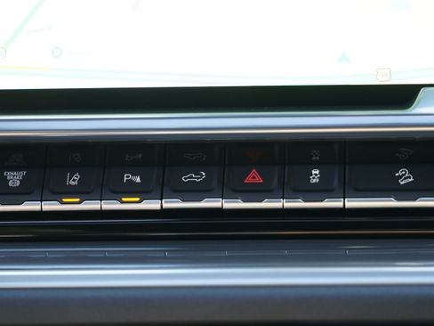 New 2026 Chevrolet Silverado 2500 High Country w/ High Country Premium Package AWD/4WD image 66