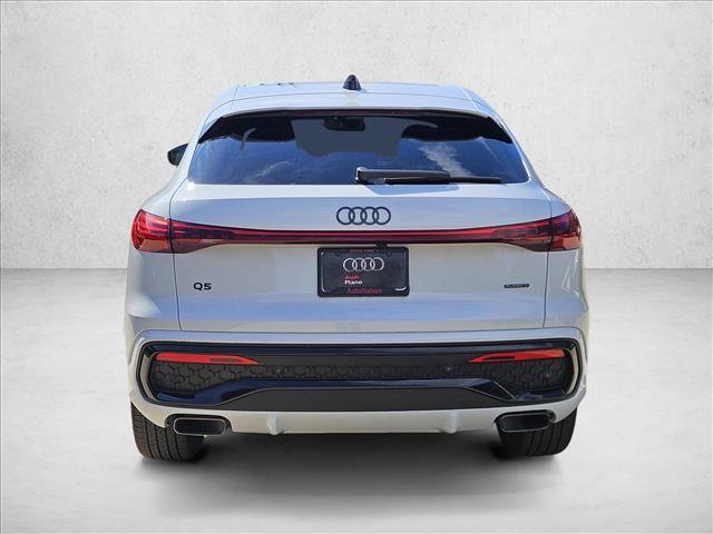 New 2026 Audi Q5 Premium Plus AWD/4WD image 6