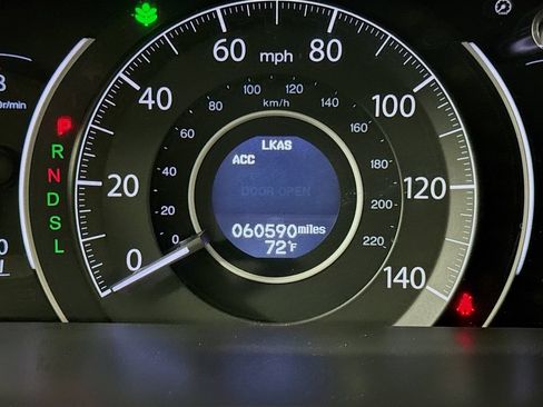 Used 2015 Honda CR-V Touring image 12