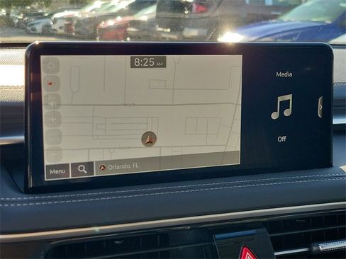 New 2026 Genesis G70 2.5T Prestige image 23