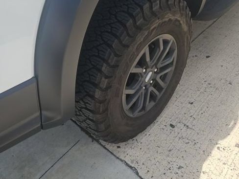 Used 2024 Ford Ranger Raptor AWD/4WD image 23
