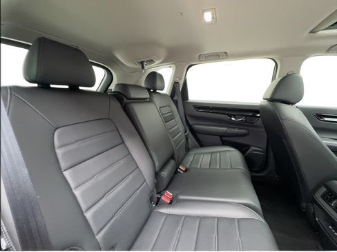 Used 2024 Honda CR-V EX-L image 27