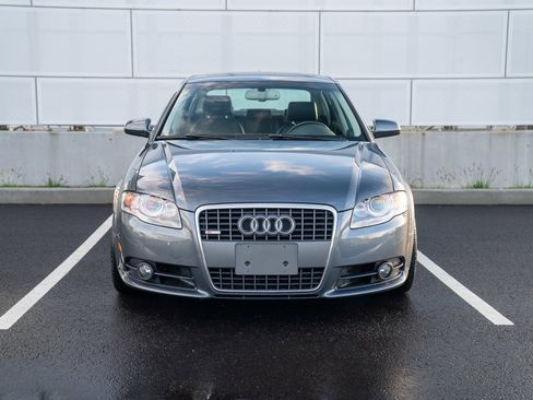 Used 2008 Audi A4 2.0T image 6