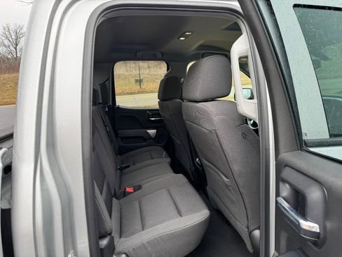 Used 2019 Chevrolet Silverado 1500 LT w/ All Star Edition image 10