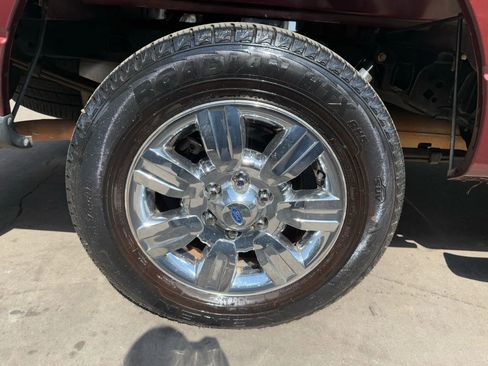 Used 2010 Ford F150 XLT image 23