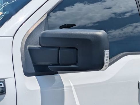 Used 2023 Ford F150 XLT w/ Equipment Group 302A High RWD image 12