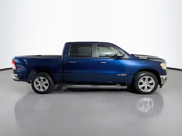 Used 2020 RAM 1500 Big Horn RWD image 11