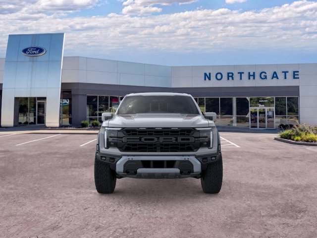 New 2026 Ford F150 Raptor AWD/4WD image 7