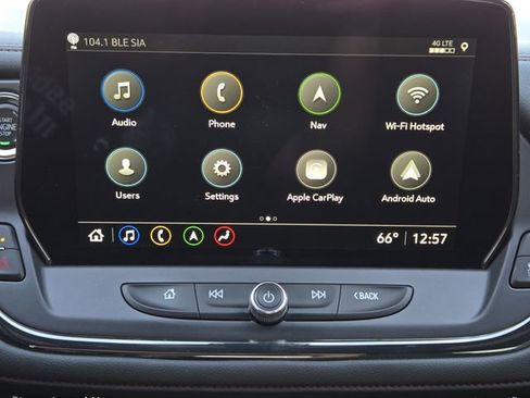 Used 2023 Chevrolet Blazer RS w/ Driver Confidence II Package image 18