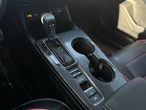 Used 2025 Honda Civic Sport image 15