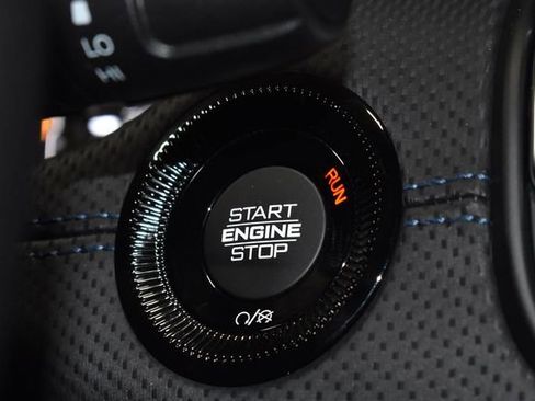 New 2026 Jeep Compass Limited image 20