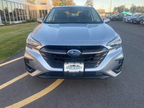 Used 2024 Subaru Legacy Touring XT image 2