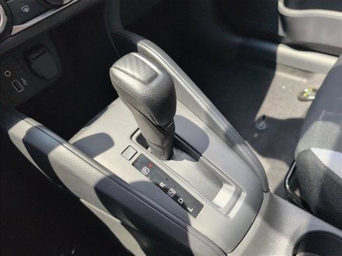 New 2025 Nissan Versa S w/ S Plus Package image 11