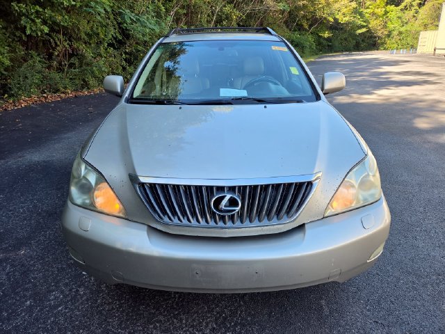 Used 2008 Lexus RX 350 AWD image 2