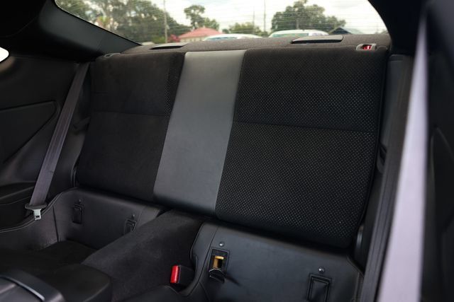 Used 2022 Toyota GR86 Premium RWD image 11