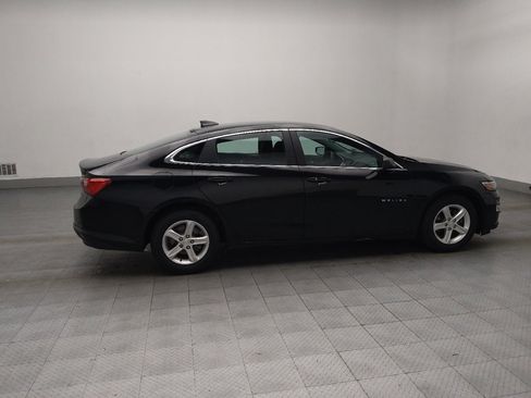 Used 2019 Chevrolet Malibu LS image 10