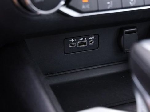 Certified 2025 Nissan Altima 2.5 SV FWD image 18
