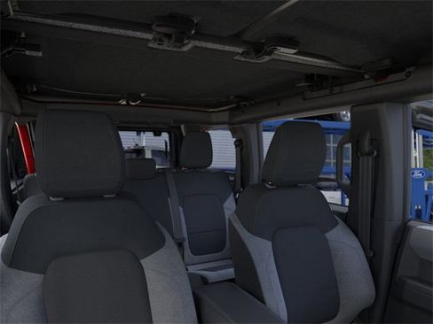 New 2025 Ford Bronco Big Bend image 12