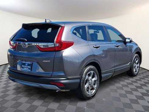 Used 2019 Honda CR-V EX image 7
