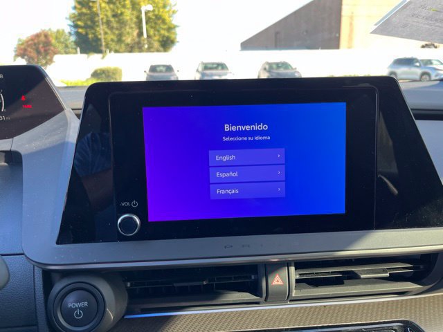Used 2026 Toyota Prius XLE AWD/4WD image 15