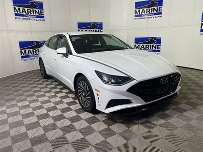 Used 2023 Hyundai Sonata SEL