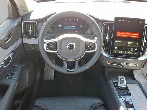 New 2026 Volvo XC90 B6 Ultra image 5