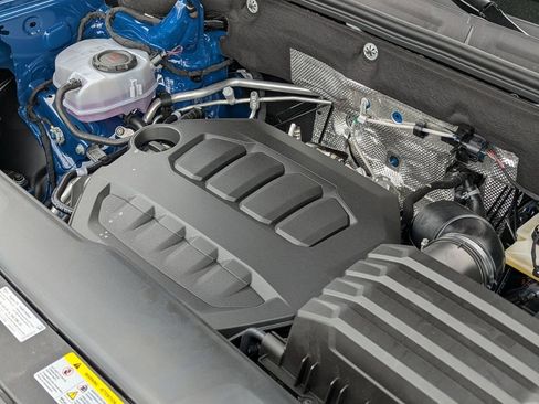 New 2026 Volkswagen Atlas SEL AWD/4WD image 43