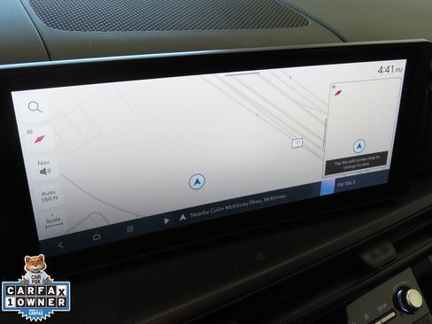 Used 2024 Hyundai Santa Fe Calligraphy image 22