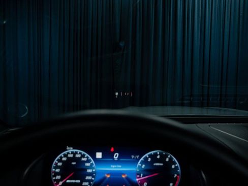 Used 2022 Mercedes-Benz SL 63 AMG 4MATIC image 21