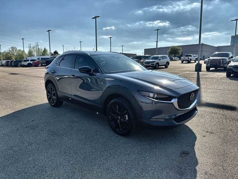 Used 2023 MAZDA CX-30 AWD 2.5 S w/ Preferred Package image 11