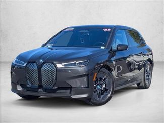 Certified 2023 BMW iX xDrive50 w/ Premium Package video 1