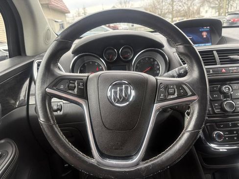 Used 2015 Buick Encore FWD image 19
