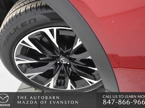 New 2026 MAZDA CX-90 Plug-In Hybrid w/ Premium Plus image 38