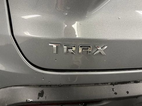 New 2026 Chevrolet Trax ACTIV w/ Driver Confidence Package image 31