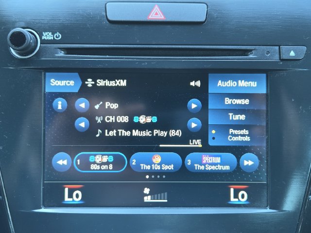 Used 2021 Acura ILX w/ Technology Plus & A-SPEC FWD image 19
