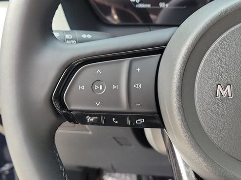 New 2026 MAZDA CX-5 Preferred AWD/4WD image 23