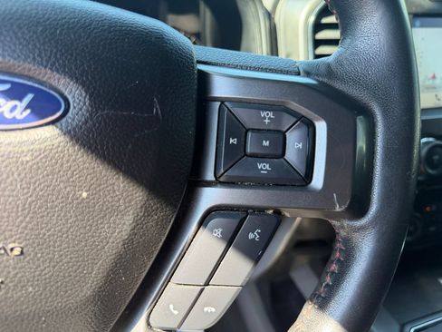 Used 2018 Ford F150 XLT w/ Equipment Group 302A Luxury AWD/4WD image 16