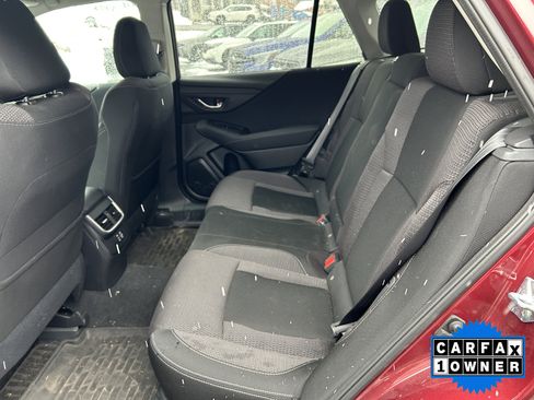 Used 2023 Subaru Outback Premium image 11